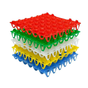 Plastic Egg Crate
