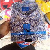 MEN'S SHIRT