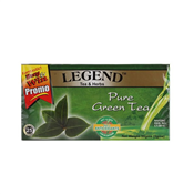 Legend Green Tea And Pomegranate