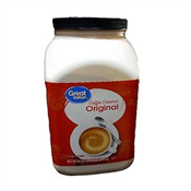 1.7KG GREAT VALUE MILK