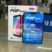 TECNO POP 2F  16GB+1GB