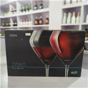 BRAVO WINE GLASS