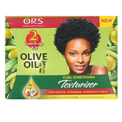 ORS olive oil