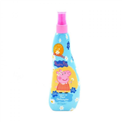 150ML Peppa pig leave in hair detangler