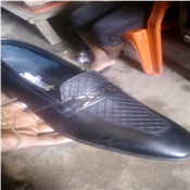 COVER SHOE 