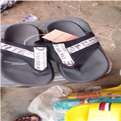 CORNEL SIMPLE MEN'S SLIPPERS