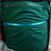 Premium Quality Senator Material Green - Per yard