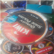 KIWI SHOE POLISH