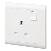 NEAT HOME 13AMP SWITCH