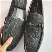Mens fashion flat shoe