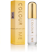 Colour Me Gold Perfume 50ml