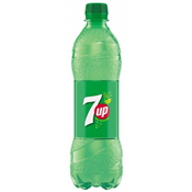 7UP PET
