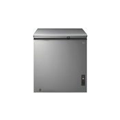 LG Chest Freezer 350L - 35K