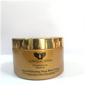 Mega Glow – Royal Whitening Mega Blast Cream