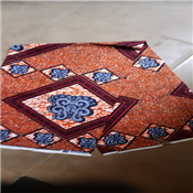 ANKARA FABRICS - 6YARDS