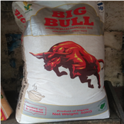BIG BULL NIGERIAN RICE