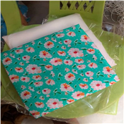 Plain and Pattern Fabric 