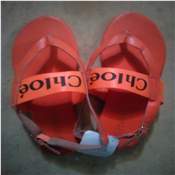 Ladies Fancy Sandals