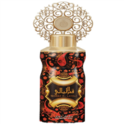 200ML QAMAR AL LAYALI BODY SPRAY