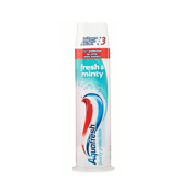 100ML AQUAFRESH FRESH MINT PROTECTION PASTE