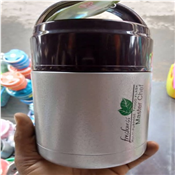 Classic Quality Food Flask