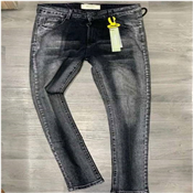MEN'S STOCK JEAN