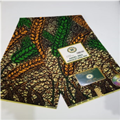 Daviva Original Ankara Fabric 