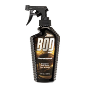 Bod Man Uncensored Spray