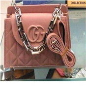 Ladies Quality Hand Bad