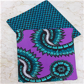 ANKARA FABRICS - 6YARDS