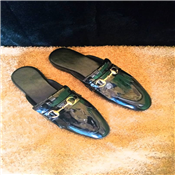 MEN FASHION HALF SHOE