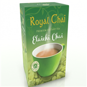 Royal chai