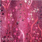 FLOWER LACE MATERIAL