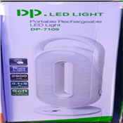 Lonen RECHARGEABLE LED CAMPING LANTERN