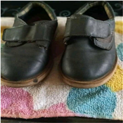 CHILDREN'S SHOE