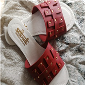 Ladies Latest Flat Slippers