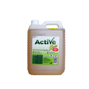 Active Gold Vegetable Oil - 5L