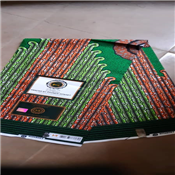 ANKARA FABRICS - 6YARDS