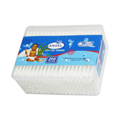 LITTLE ANGEL COTTON BUD 