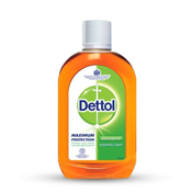 Dettol Maxi Protect 250ml