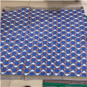 Ankara fabrics
