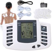 Electronic Pulse Massager