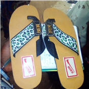 Unisex High Quality Flip Slippers. 