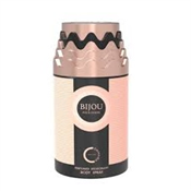 250ML CAMARA BIJOU POUR FEMME