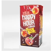 Happy Hour Juice 150ml