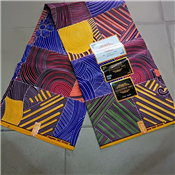 Ankara Fabric