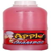 Apple Beauty Shampoo 500 ml