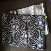 NIGERAN FABRICS HIGH QUALITY ANKARA PRINT