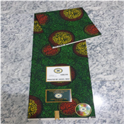 Ankara Fabric
