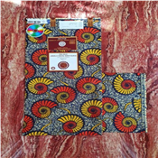 Hi Target High Quality Ankara Wax